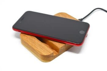 Ładowarka z podstawką